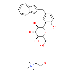 ChemSpider 2D Image | YM-543 | C28H37NO7