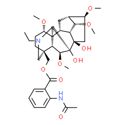 ChemSpider 2D Image | ajacine | C34H48N2O9