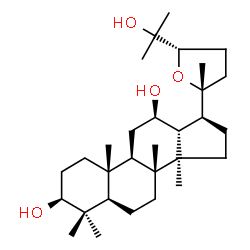 ChemSpider 2D Image | Pyxinol | C30H52O4