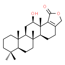 ChemSpider 2D Image | scalarolide | C25H38O3