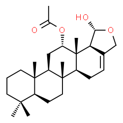 ChemSpider 2D Image | deoxoscalarin | C27H42O4