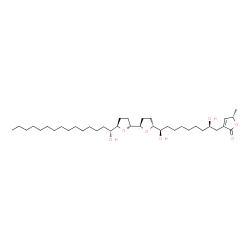 ChemSpider 2D Image | Longimicin A | C37H66O7