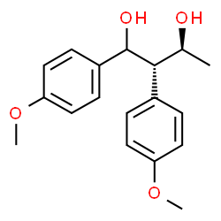 ChemSpider 2D Image | Verimol D | C18H22O4