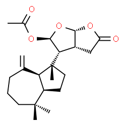 ChemSpider 2D Image | dendrillolide A | C22H32O5