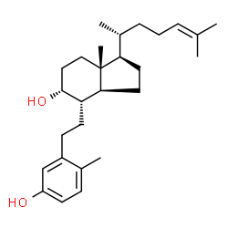 ChemSpider 2D Image | calicoferol G | C27H42O2