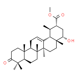 ChemSpider 2D Image | regelin | C31H48O4