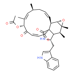 ChemSpider 2D Image | CSID:103846864 | C34H38N2O6