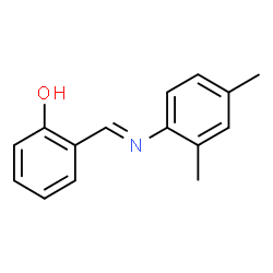 ChemSpider 2D Image | MFCD00020076 | C15H15NO