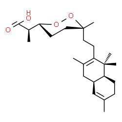 ChemSpider 2D Image | trunculin A | C24H38O4
