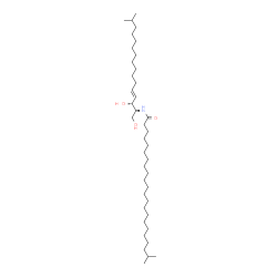 ChemSpider 2D Image | oceanapin B | C40H79NO3