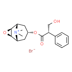 methyl bromide structure