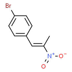 ChemSpider 2D Image | MFCD01317591 | C9H8BrNO2