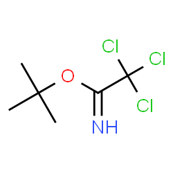 ChemSpider 2D Image | TBTA | C6H10Cl3NO