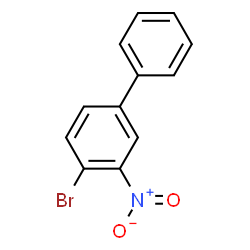ChemSpider 2D Image | MFCD00007047 | C12H8BrNO2