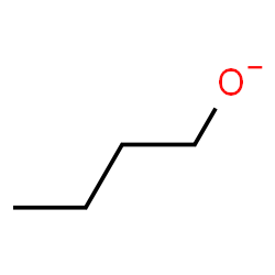 c4h9oh structural formula