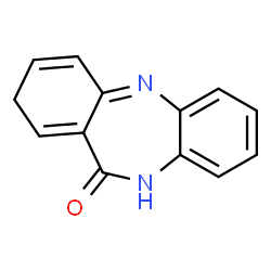 ChemSpider 2D Image | CSID:110405701 | C13H11N2O