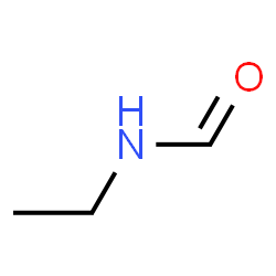 ChemSpider 2D Image | ethylaminomethanone | C3H6NO