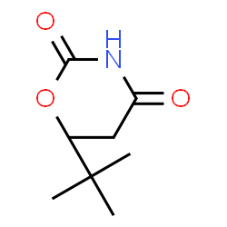 ChemSpider 2D Image | 2-Methyl-2-propanyl propionylcarbamate | C8H15NO3
