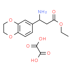 ChemSpider 2D Image | Oxalic acid | C15H19NO8