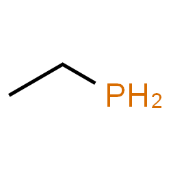 ChemSpider 2D Image | ethylphosphane | C2H7P