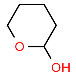 ChemSpider 2D Image | Oxanol | C5H10O2
