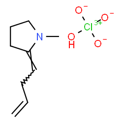 ChemSpider 2D Image | CSID:120328886 | C9H20ClNO4