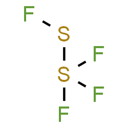 ChemSpider 2D图像|F3SSF|F4S2