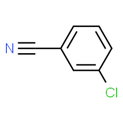 ChemSpider 2D Image | DI2600000 | C7H4ClN