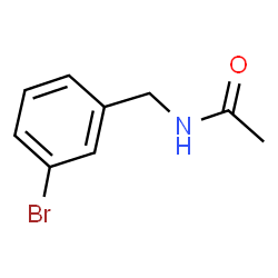 ChemSpider 2D Image | CHEMBRDG-BB 9070602 | C9H10BrNO