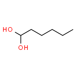 ChemSpider 2D Image | Hexanediol | C6H14O2