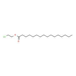 ChemSpider 2D Image | 24Z4GDF61O | C18H35ClO2