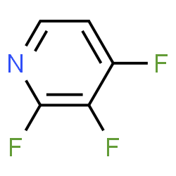 ChemSpider 2D Image | trifluoroperazine | C5H2F3N