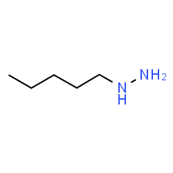ChemSpider 2D Image | IX35HXL56X | C5H14N2