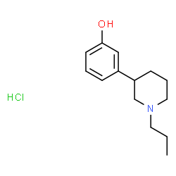 ChemSpider 2D Image | Preclamol hydrochloride | C14H22ClNO