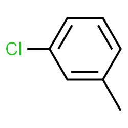 3 Chlorotoluene C7h7cl Chemspider