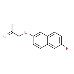 ChemSpider 2D Image | MFCD16151319 | C13H11BrO2