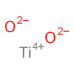 Titanium 4 oxide