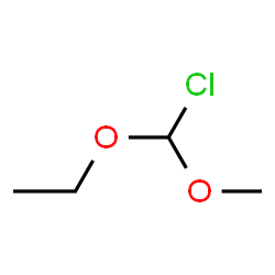 methyl chloride structure
