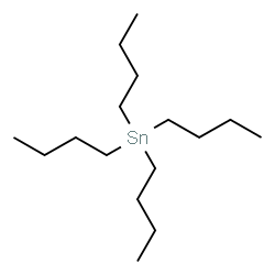 ChemSpider 2D Image | TETRABUTYLTIN | C16H36Sn