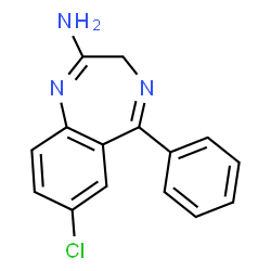 ChemSpider 2D Image | MFCD18430480 | C15H12ClN3