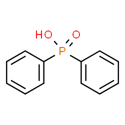 ChemSpider 2D Image | SZ5315000 | C12H11O2P