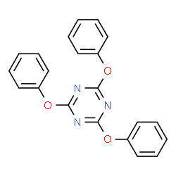 ChemSpider 2D Image | XZ2030000 | C21H15N3O3