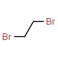 ChemSpider 2D Image | 1,2-dibromoethane | C2H3Br2