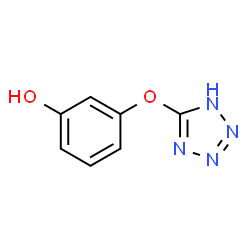 ChemSpider 2D Image | melizame | C7H6N4O2