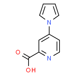 ChemSpider 2D Image | MFCD04971956 | C10H8N2O2