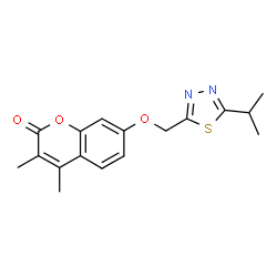 ChemSpider 2D Image | Atibeprone | C17H18N2O3S