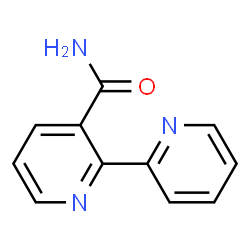 ChemSpider 2D Image | bipyrimidine | C11H9N3O