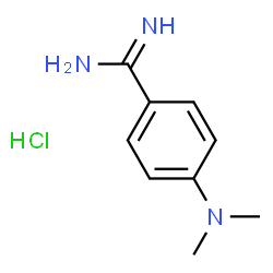 ChemSpider 2D Image | MFCD04114415 | C9H14ClN3
