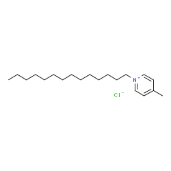 ChemSpider 2D Image | Miripirium chloride | C20H36ClN