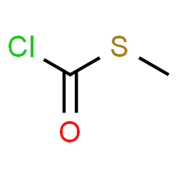 ChemSpider 2D Image | LQ7000000 | C2H3ClOS